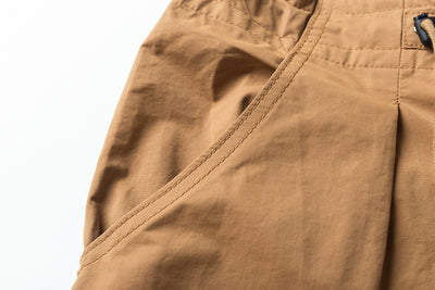 Pantalones Cargo Militar Oversize Talla Grande - Image 8