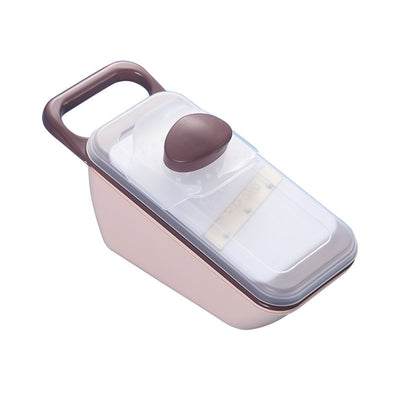 Rallador Multifuncional de Silicona Antideslizante para Verduras - Image 7