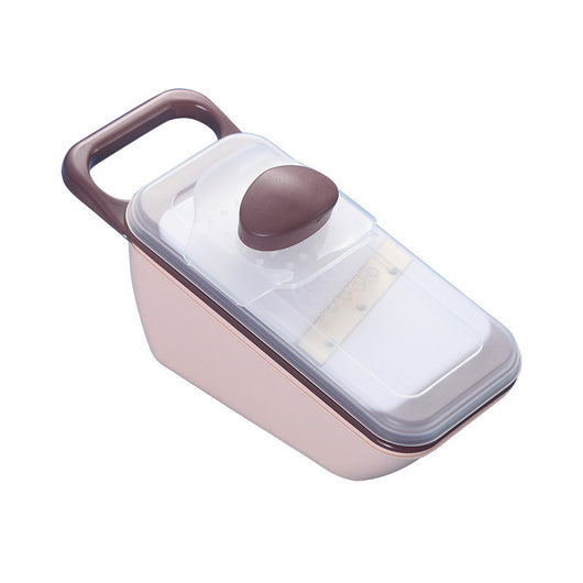 Rallador Multifuncional de Silicona Antideslizante para Verduras - Image 7