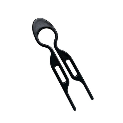 Peineta Gancho de Moño Fácil - Accesorio para Peinados Recogidos - Image 5