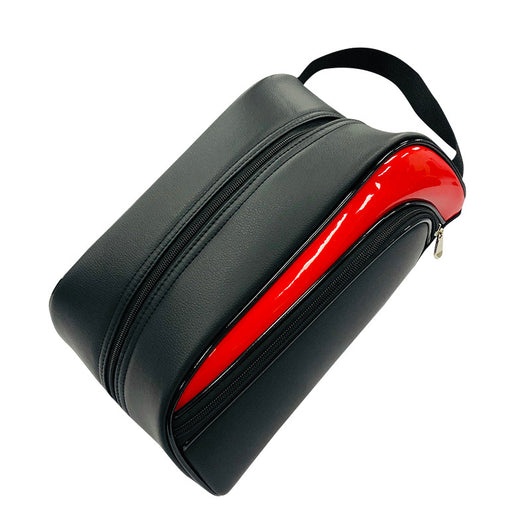 Funda Protectora Antipolvo con Patrón Litchi en Material PU - Image 4