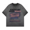 Remera Street Tide Efecto Lavado