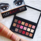 Paleta de Sombras de Ojos 18 Colores