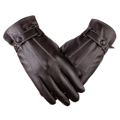 Guantes Impermeables y Cortavientos - Image 2