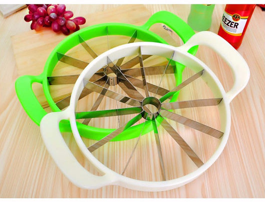 Cortador Multifuncional de Frutas para Melón y Sandía - Image 8