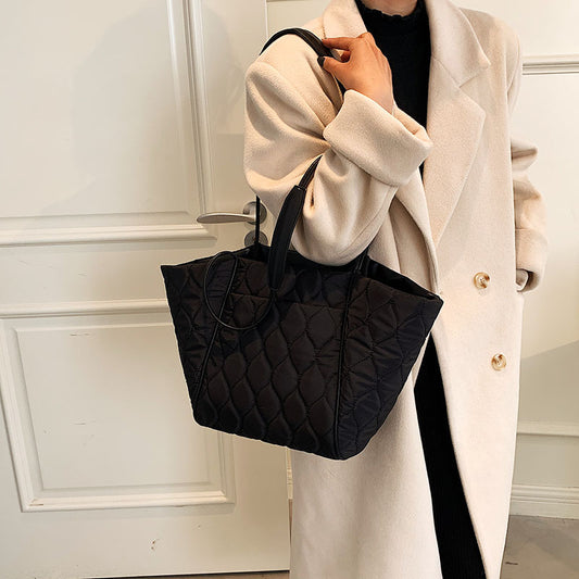 Bolsos de Mano Clásicos para Otoño e Invierno