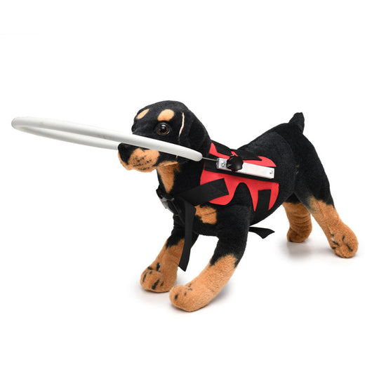 Anillo Anticolisión para Perros Ciegos