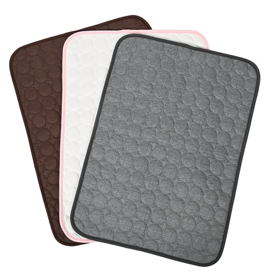 Cama Térmica Reversible para Perros