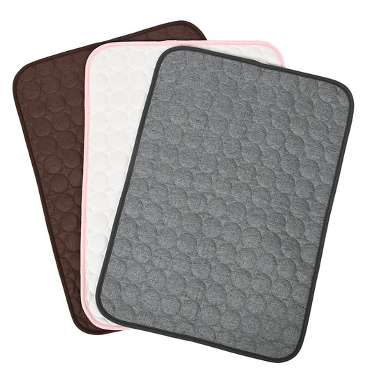 Cama Térmica Reversible para Perros