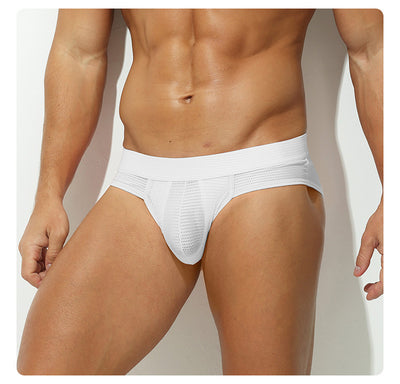 Calzoncillos Hombre Malla Transpirable - Cómodo Todo el Año - Image 16
