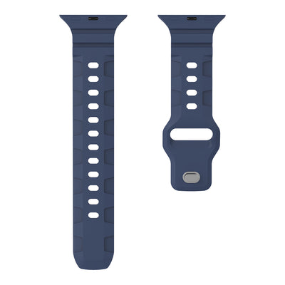 Reloj Inteligente Deportivo Premium Sense Strap - Image 4