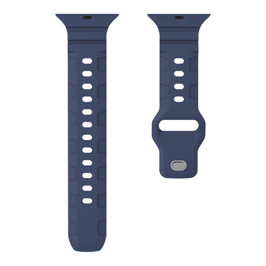 Reloj Inteligente Deportivo Premium Sense Strap - Image 4