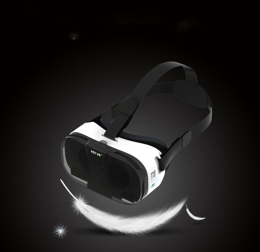 Gafas de Realidad Virtual 3D para Smartphone - Image 9