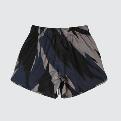 Pantalones de Running Camuflaje para Hombre - Image 6
