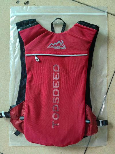 Mochila de Hidratación 5L para Trail Running - Image 10