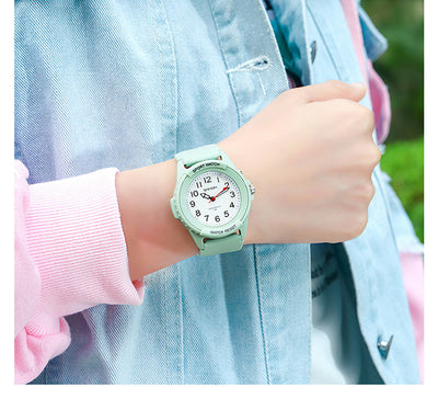 Reloj Deportivo Luminoso Resistente al Agua para Mujer - Image 30