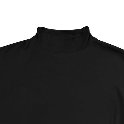 Suéter de Cuello Medio en Cashmere para Hombre - Image 12