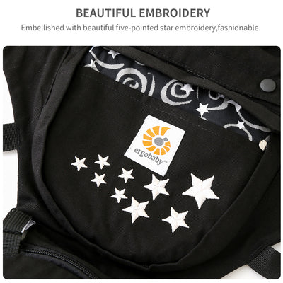 Cargador de Cadera Multifuncional para Bebé - Image 18