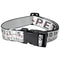 Collar y Correa para Perro Ajustable - Talla Grande, Mediana y Pequeña