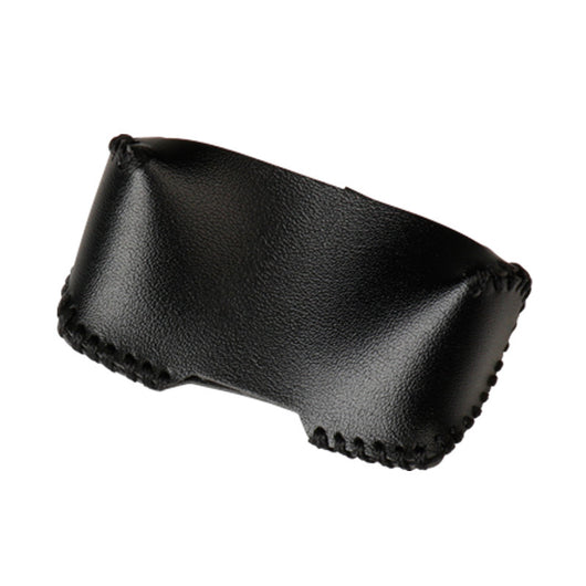 Funda Protectora de Cinturón de Seguridad en Cuero - Cierre de Bayoneta Acolchado - Image 13