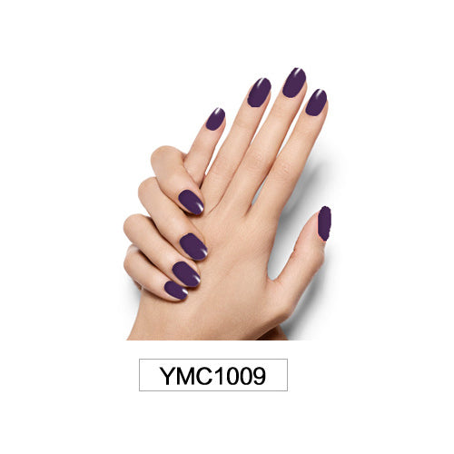 Calcomanías de Uñas Color Puro - Image 13