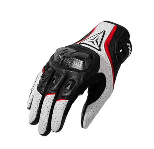 Guantes de Motocicleta Knight Impermeables y Transpirables - Image 3