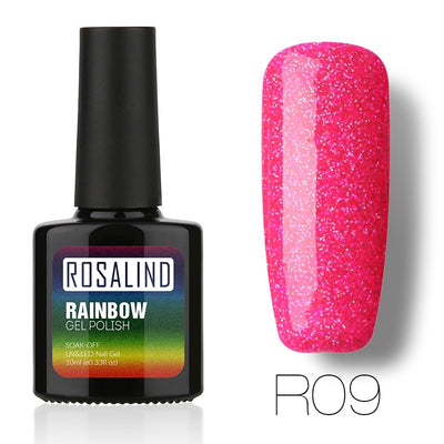 Esmalte de Uñas Gel Fotopolimerizable ROSALIND - Image 15