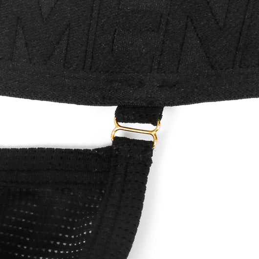 Calzoncillos Tipo Boxer de Malla Ultradelgada con Cintura Ancha - Image 24