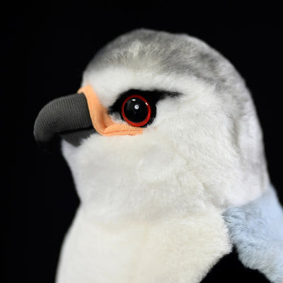 Peluche Águila Negra - Compañero Suave y Adorable - Image 11