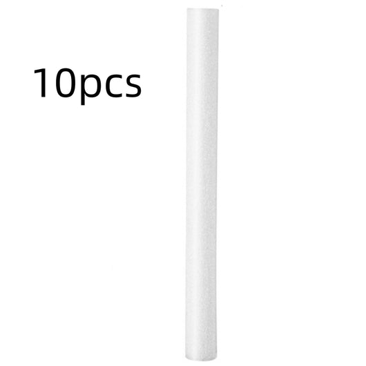 Difusor Ultrasónico con Humidificador LED y Aroma Terapia - Diseño Madera USB - Image 11