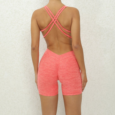 Leggings Yoga Levantador de Glúteos con Control de Abdomen - Image 18