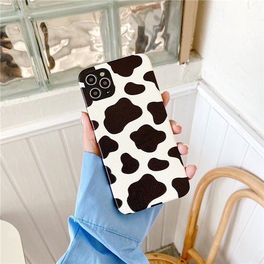 Funda para Teléfono con Estampado de Vaca - Image 2