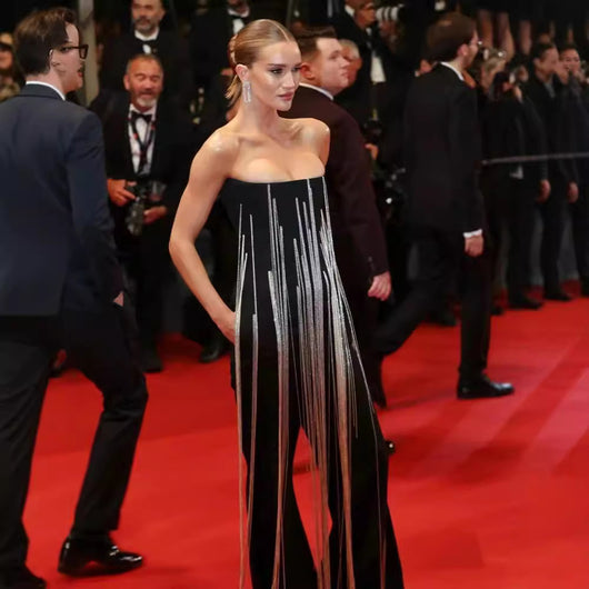 Mono Elegante para Mujer Estilo Europeo y Americano - Image 3