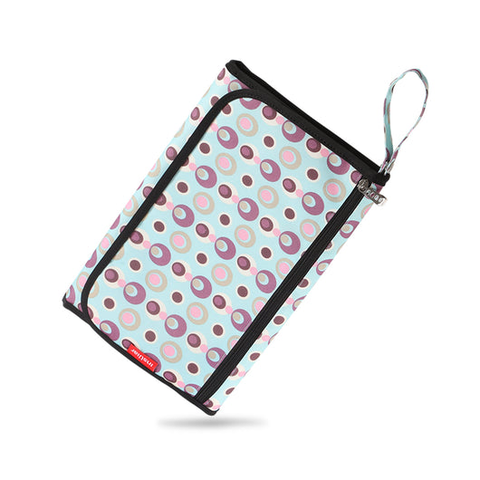 Cambiador Portátil con Bolsa Organizadora para Pañales - Image 3