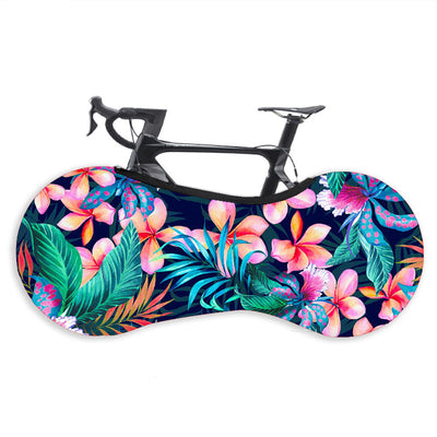 Funda Elástica Semicubierta Protectora para Bicicleta - Image 32