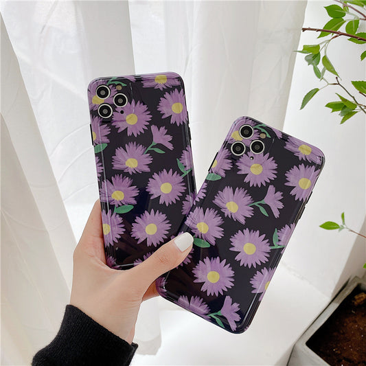 Funda para Móvil Daisy - Protección Elegante y Duradera - Image 2