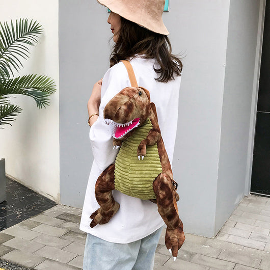 Mochila Dinosaurio - Image 4