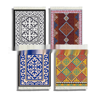 Set de 4 Posavasos Aislantes Térmicos para Bebidas - Image 22