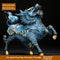 Factory Wholesale Copper Color Estilo Fire Kirin Ornaments A Pair Of Male And Female Crafts Home Furnishings Extra Grande