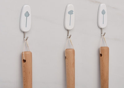 Cepillo de Limpieza Multiusos con Mango de Madera - Image 7
