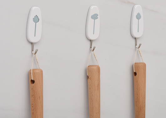 Cepillo de Limpieza Multiusos con Mango de Madera - Image 7