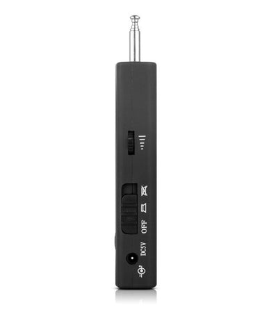 Detector de Señales y Cámaras Ocultas - Protección Contra Vigilancia - Image 6
