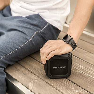 Altavoz Bluetooth Portátil Compacto - Image 3