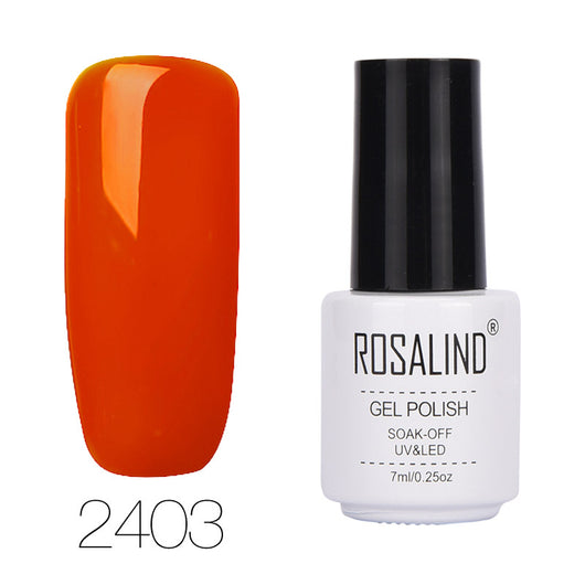 Serie RC Esmalte de Uñas Clásico Premium - Image 6