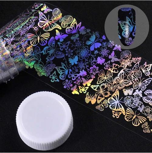 Adhesivos de Uñas Decorativos Premium - Image 4