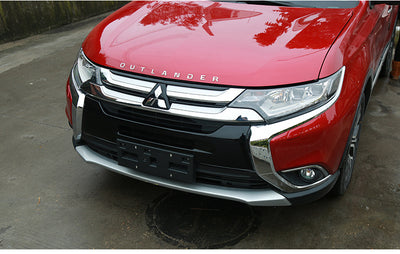 Etiqueta Adhesiva Frontal para Automóvil - Image 4