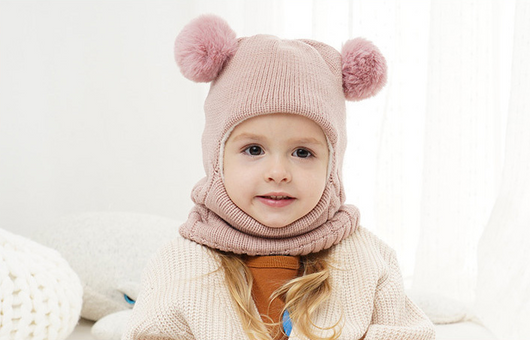 Gorra Infantil Protectora - Image 13