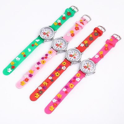 Reloj Digital Infantil con Diseños de Dibujos Animados - Image 18