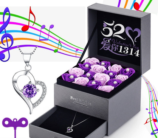 Kit de Confesión Romántica: Regalo Creativo y Práctico para San Valentín - Image 10