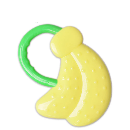 Mordedor de Silicona Suave para Bebés - Juguete Aliviador de Dentición Infantil - Image 6